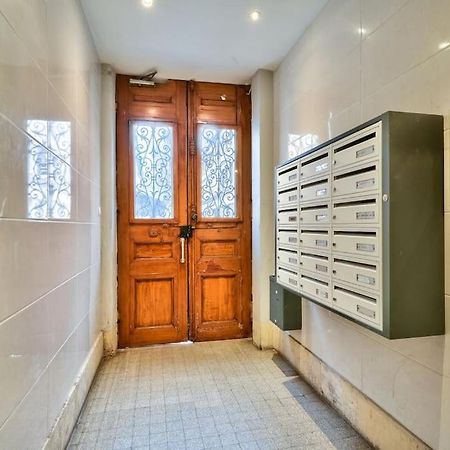 Magnificent Studio Near Paris Clichy Extérieur photo